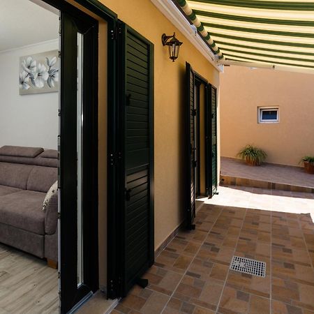 Apartment Pod Nespolom Trsteno Phòng bức ảnh