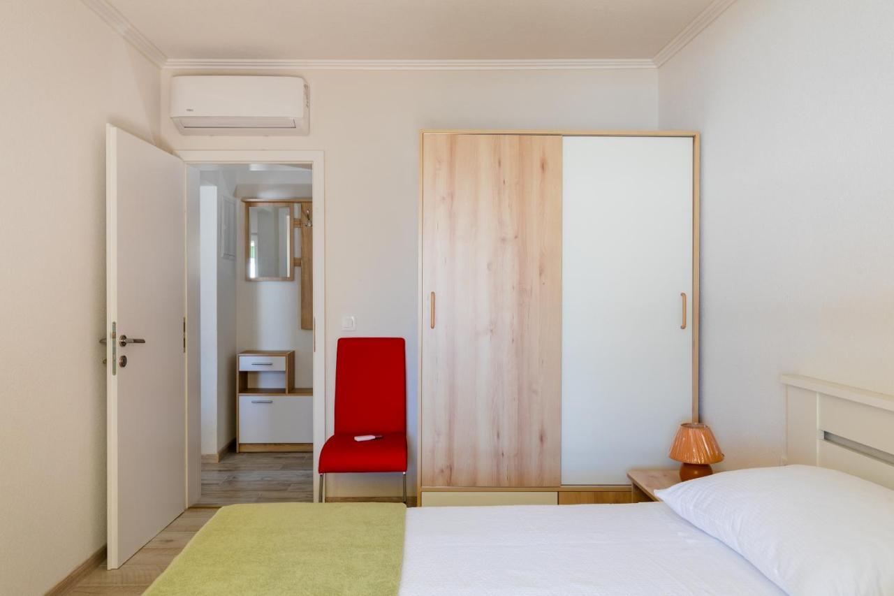 Apartment Pod Nespolom Trsteno Ngoại thất bức ảnh